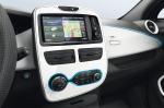 Renault ZOE 2013 года